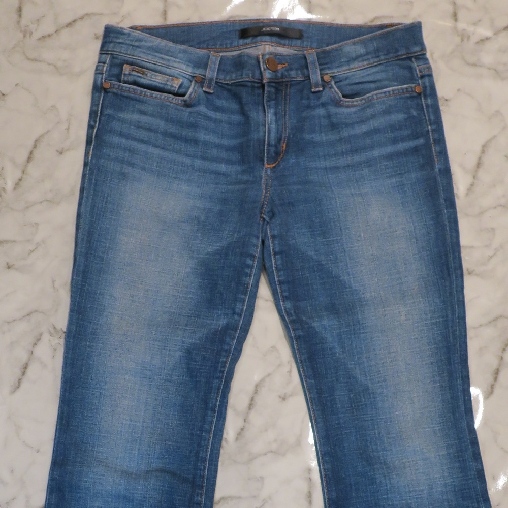 Joe's Provocateur Jeans